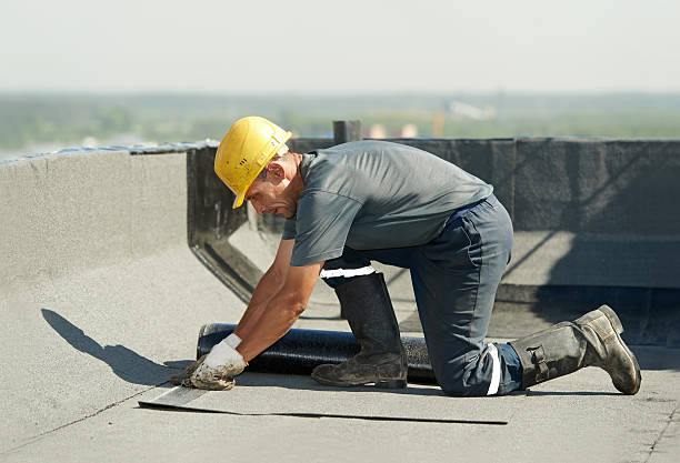 Best Insulation for Specific Applications in Jacksonvle, IL