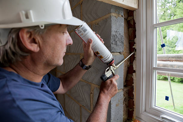 Best Insulation Installation Services in Jacksonvle, IL